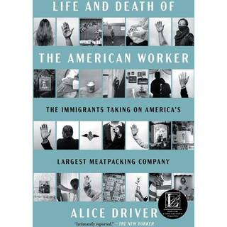 Life and Death of the American Worker