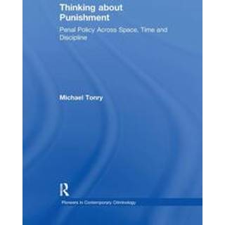 Thinking about Punishment