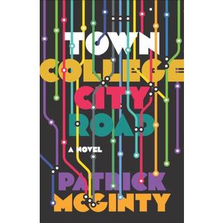 Town College City Road