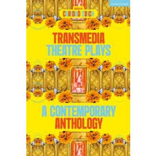 Transmedia Theatre Plays