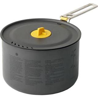 Kasserolle - Sea to Summit Frontier UL Pot - HA - 2 liter