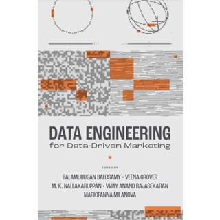 Data Engineering for Data-Driven Marketing