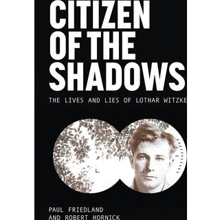 Citizen of the Shadows