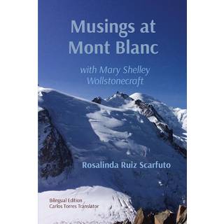 Musings at Mont Blanc