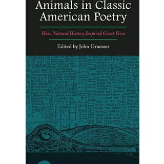 Animals in Classic American Poetry