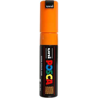 POSCA-Marker PC-8K 8mm - Sonnengelb