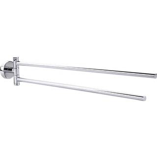tesa Smooz swing arm towel holder self-adhesive