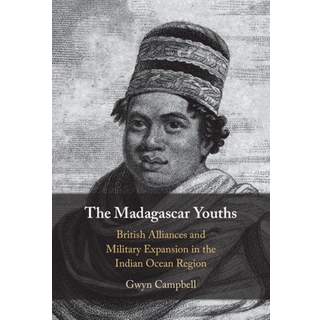 The Madagascar Youths