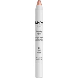 NYX Professional MakeUp Jumbo Eye Pencil 611 Yogurt