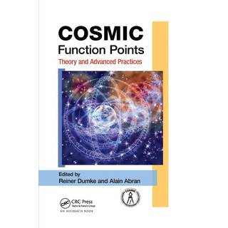 COSMIC Function Points