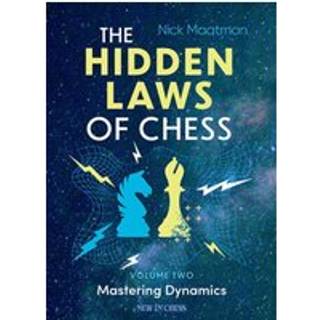 The Hidden Laws of Chess