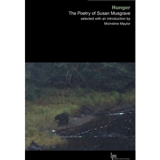 Hunger (4, 2025) | Susan Musgrave