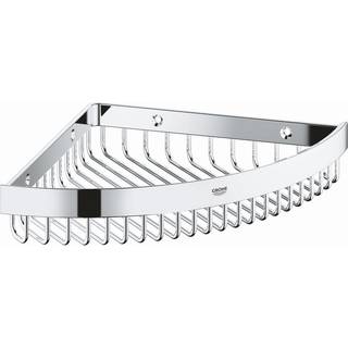 Grohe Selection Cube kurv til hjørnemontage
