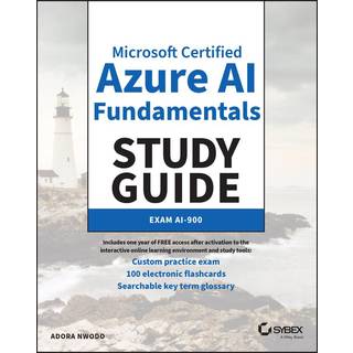 MC Microsoft Certified Azure AI Fundamentals Study Guide