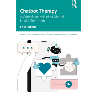 Chatbot Therapy