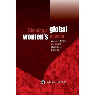 Shaping a Global Women's Agenda