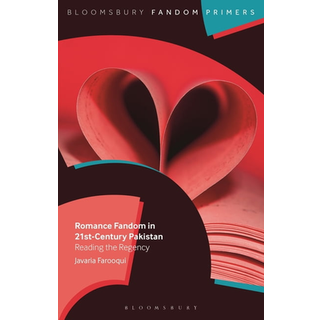 Romance Fandom in 21st-Century Pakistan