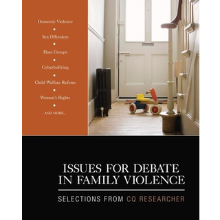 Issues for Debate in Family Violence