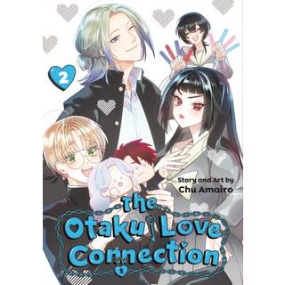 The Otaku Love Connection 02