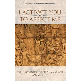 I Activate You To Affect Me