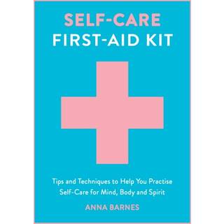 Self-Care First-Aid Kit (3, 2026) | Anna Barnes