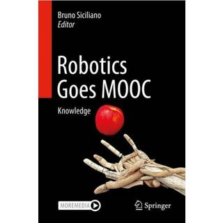 Robotics Goes MOOC