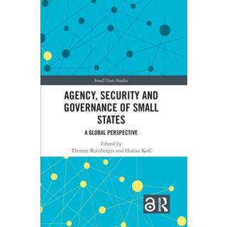 Agency, Security and Governance of Small States