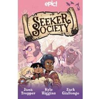 Seeker Society