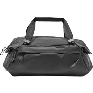 Peak Design Travel Duffel black 35L