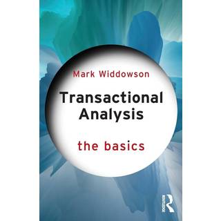 Transactional Analysis