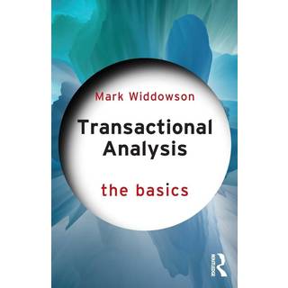 Transactional Analysis