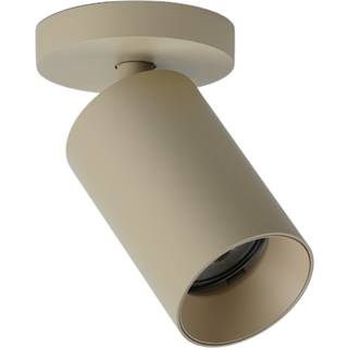 SpotOn Circle1 - SpotOn Circle1 GU10 - Beige
