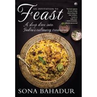 An Invitation to Feast