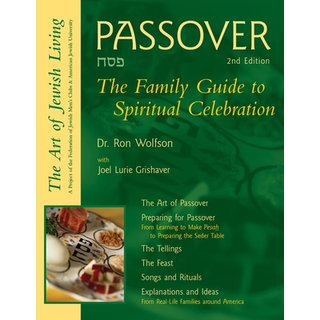 Passover (2nd Edition)