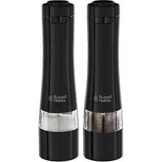 Russell Hobbs Salt- og peberkværne sort