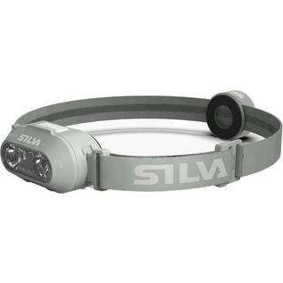 Silva Smini Mint Lygte - ONESIZE Grøn - Perfekt til løb og udendørs aktiviteter