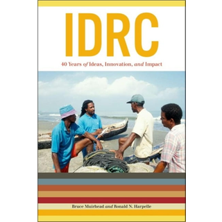 IDRC