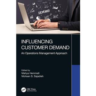 Influencing Customer Demand