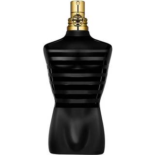 Jean-Paul-Gaultier Dufte-til-maend Le-Male-Le-ParfumEau de Parfum Intense Spray 125 ml (5.376,00 kr / 1 l) - 125 ml