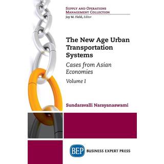 The New Age Urban Transportation Systems, Volume I