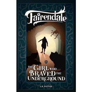 The Girl Who Braved the Underground