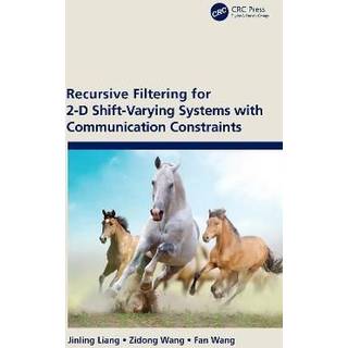 Recursive Filtering for 2-D Shift-Varying Systems with Communication Constraints