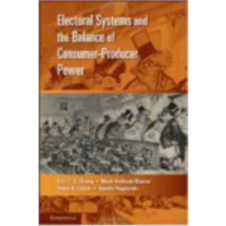 Electoral Systems and the Balance of Consumer-Producer Power