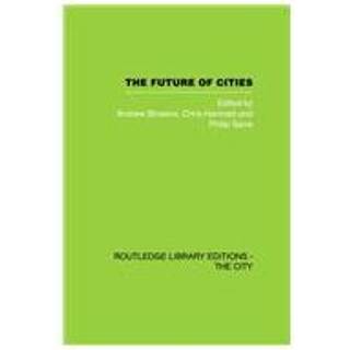 The Future of Cities