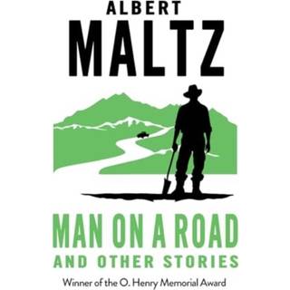 Man on a Road and Other Stories