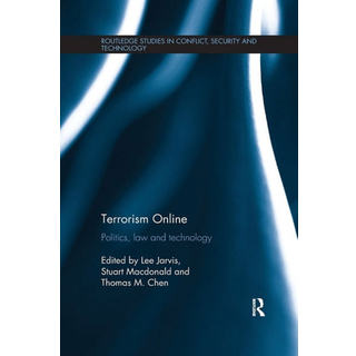 Terrorism Online