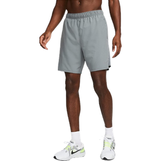 Nike Dri-FIT Challenger 2in1 7 Inch Shorts XXL Herre - Grå til løb og træning