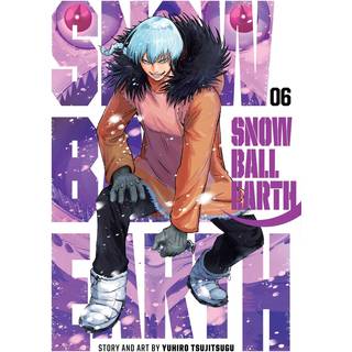 Snowball Earth, Vol. 6