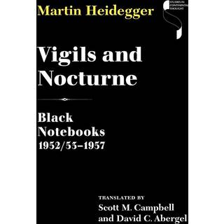 Vigils and Nocturne