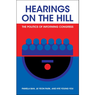 Hearings on the Hill